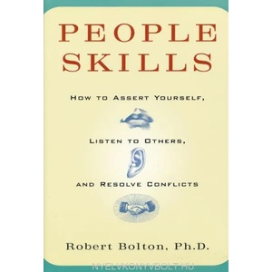 People Skills | Robert Bolton (2006)