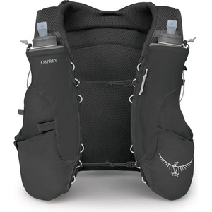 Osprey Раница за трейл бягане Osprey Duro 1.5 Trail running backpack - Black (504-0861-0111)