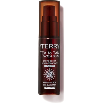 By Terry Mtg Tea To Tan Face & Body Matte Finish Автобронзант дамски 30ml
