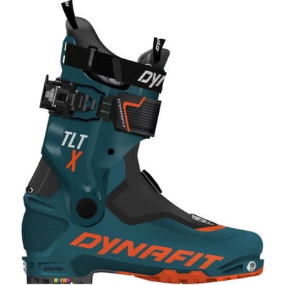 Pánske skialpové Dynafit TLT X EXTRA WIDE 26,5 25/26