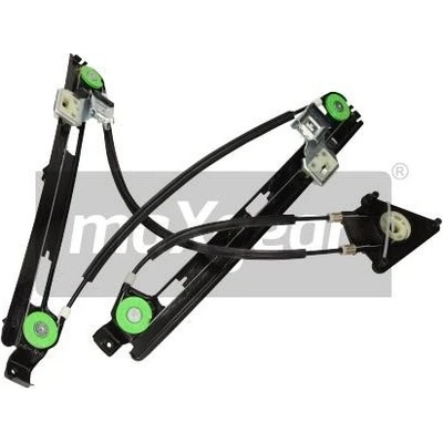 MAXGEAR Mechanizmus zdvíhania okna 500205