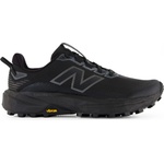 New Balance Дамски маратонки New Balance Women's FuelCell Rebel Trail Trail running shoes - Black - размер 42, 5 (EU) (123-2426-0222)