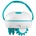 Beurer Масажор, Beurer CM 51 Cellulite massage, Effective massage of the connective tissue, 2 level massage intensit (10443_BEU)