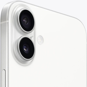 Apple iPhone 16 256GB White