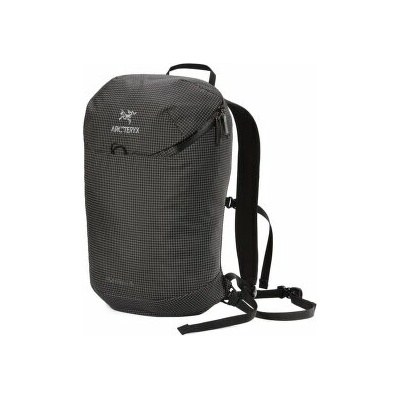 Arcteryx Konseal 15l Black
