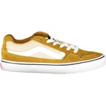 VANS Мъжки спортни обувки vans, Цвят Жълто