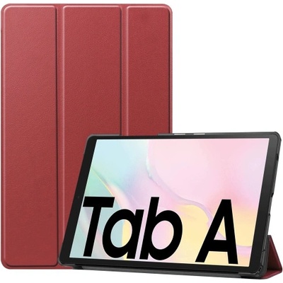 Vsetkonamobil Samsung Galaxy Tab A7 10.4 T500 / T505 23922 bordový