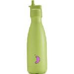 Chilly's Bottles Original Kids Термо бутилка 350 мл, лайм (B35090RKLI)