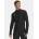 Under Armour Мъжка тениска Under Armour UA M Challenger Pro Midlayer Under Armour | Cheren | МЪЖЕ | S