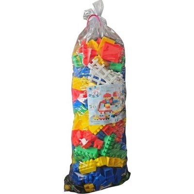 RELAKS-TOYS BOBO 400 ks