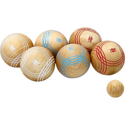 Vilac drevená súprava petanque
