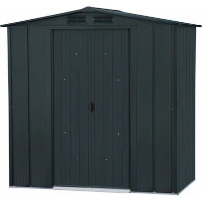 Duramax RIVERTON TOP 2,5 m2 antracit 50013