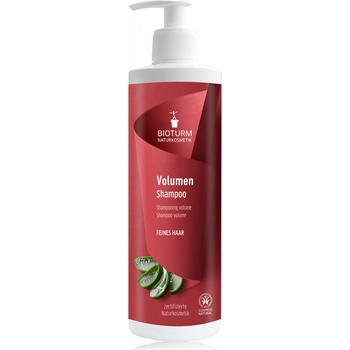 Bioturm šampon volume 500 ml