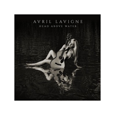 Lavigne Avril - Head Above Water CD