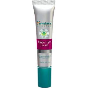 Himalaya Околоочен крем при тъмни кръгове под очите, 15 ml - baby