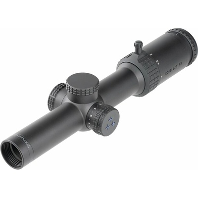 Delta Optical Stryker HD 1-6x24 DSMR