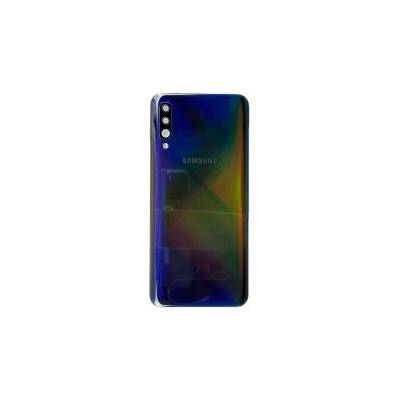 Zadní kryt Samsung Galaxy A50 (A505F) (Service Pack) (Black)