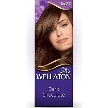 Wella Wellaton krémová barva na vlasy 10/0 světle popelavá blond