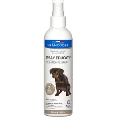 Francodex Sprej pro výcvik štěněte 200 ml