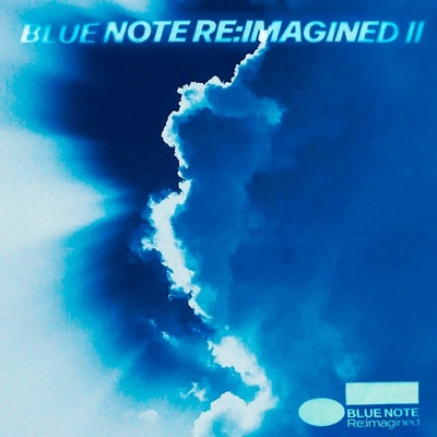 Various Artists - Blue Note Re:imagined Ii LP