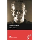 Macmillan Readers Elementary Frankenstein