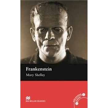 Macmillan Readers Elementary Frankenstein