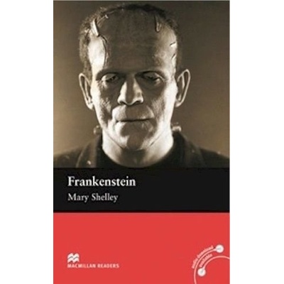 Macmillan Readers Elementary Frankenstein