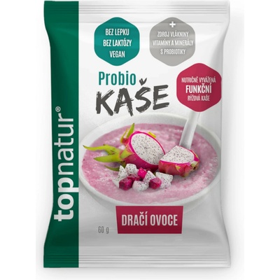 Topnatur ProBio kaše 60 g