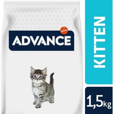 Advance Kitten 1,5 kg