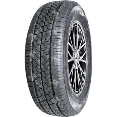 Tomket AllYear VAN 3 195/75 R16 110R