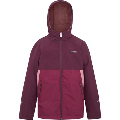 Regatta Hillain Warm Lined Детски размер: 110-116 / Цвят: син