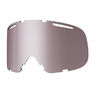 SMITH náhradní sklo L Riot Ignitor Mirror (024U)