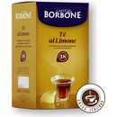 Caffe Borbone citrónový čaj 18 ks