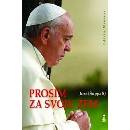 Prosím za svoju zem