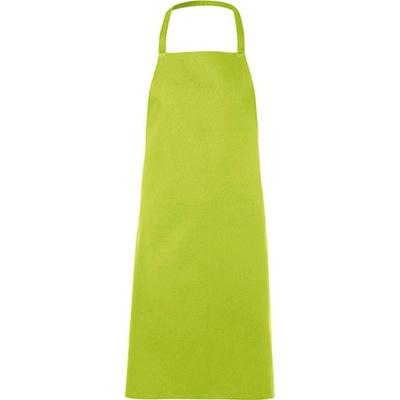 SOĽS Glasgow Bavlnená zástera SL04094 Yellow Green 65 x 90 cm