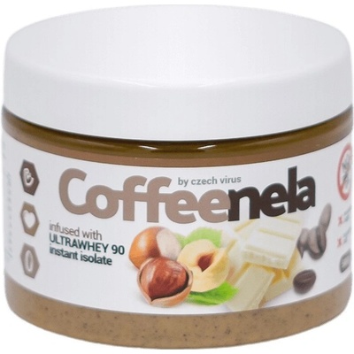 Czech Virus Coffeenela 500 g