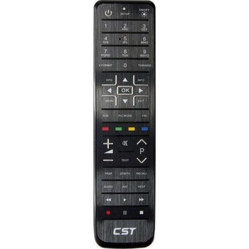 GENERAL COOLSTREAM TANK - съвместимо дистанционно управление на марката General (TANK)