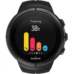Suunto Spartan Ultra (HR)