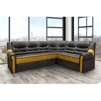 Image 1 of Мебелна фабрика НОВ ДОМ - гр. Ямбол Холов ъгъл Авалон 8 (1532)