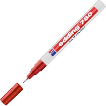 edding Paint маркер edding 780 (10904064)