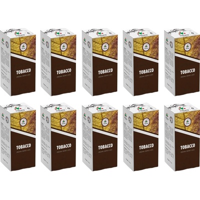 Dekang Tobacco 10 x 10 ml 0 mg