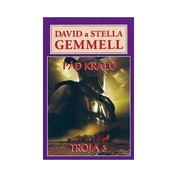 Pád králů David Gemmel