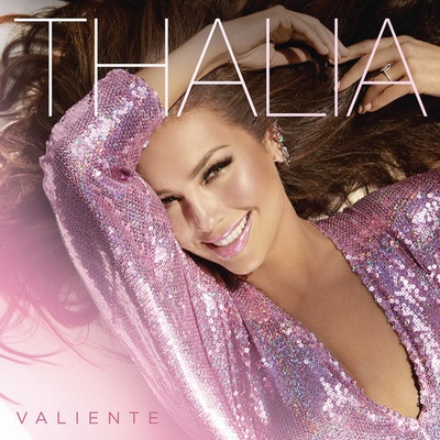 Valiente - Thalia CD
