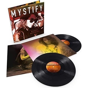 Universal Mystify: A Musical Journey With Michael Hutchence - 2Vinyl (LP) (028315)