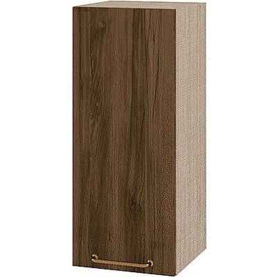 ИРИМ Горен кухненски шкаф Сити МФ-Пасифик-11-1 30 см