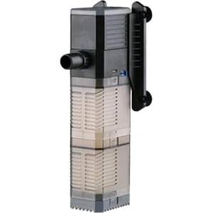 SUNSUN CHJ-1502 Филтърна помпа за аквариум, 25W, 1500 л/ч (CHJ-1502)