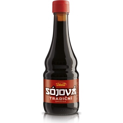 Vitana Sladká sójová omáčka 160 ml – Zbozi.Blesk.cz