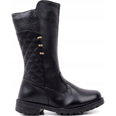 Kids Hrad Pikow čierne