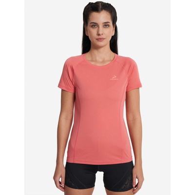 DEMIX Тениска W D Fitness GYM SS T-Shirt