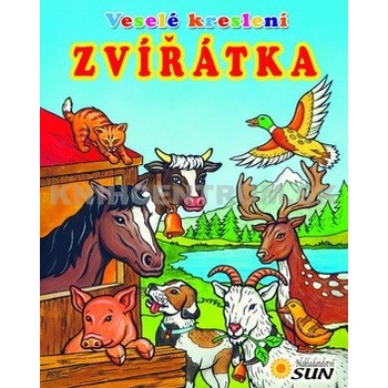 Zvířátka